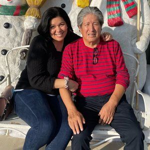 Meet your Posher, Sandra